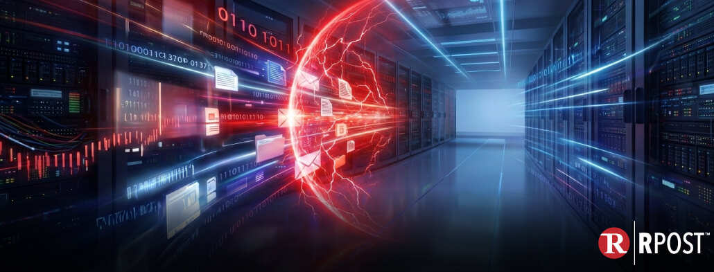 AI-Driven Content Security for the Modern Cybersecurity Threat