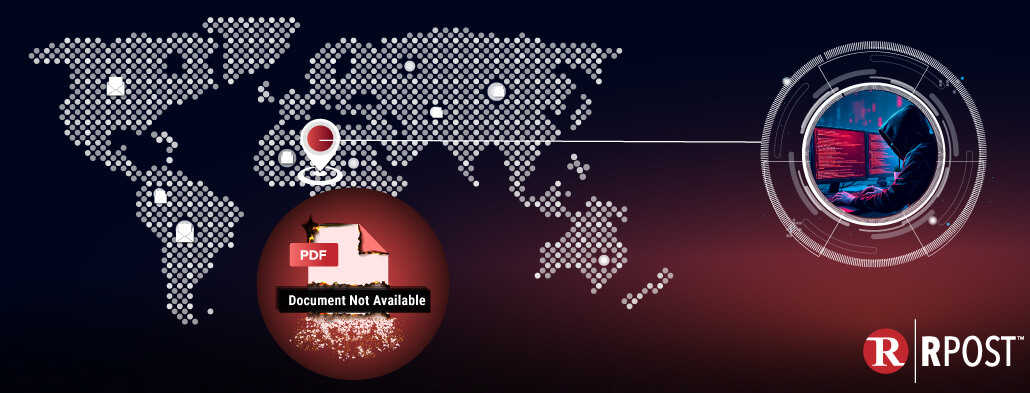 Detect and Control Third-Party Document Security Risks