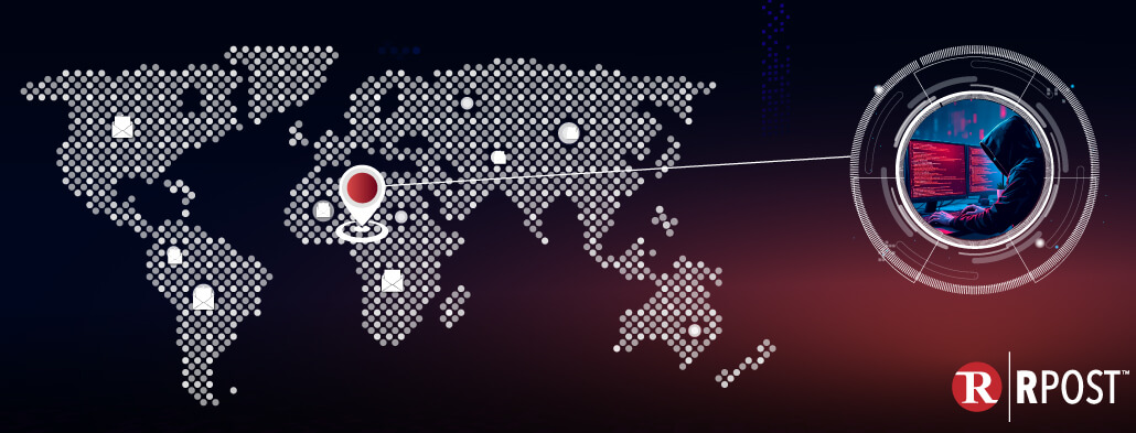 How Large Enterprises Can Reduce Third-Party Exposure on Outbound Messages