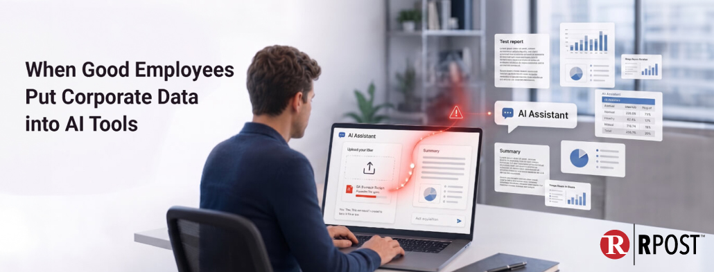 Preventing AI Data Leakage From Sensitive Business Documents
