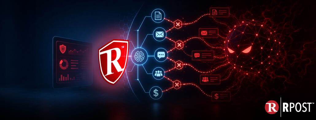 RAPTOR™ AI Sees the Data Risk Your Perimeter Cannot