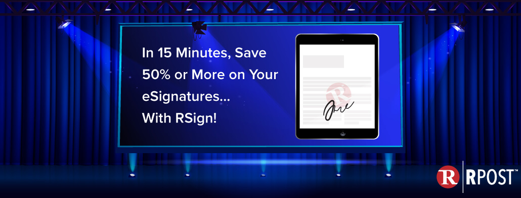 Why eSign Decisions Look Different in 2026