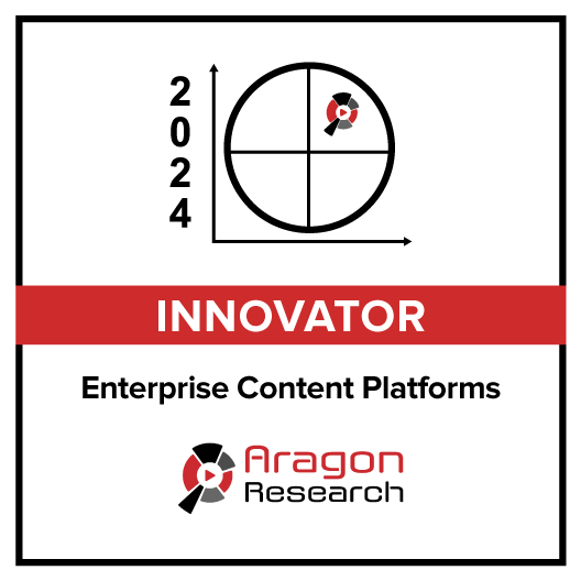 Aragon Research Positions RPost in the “Innovator” Section of the 2024 Globe™ for Enterprise Content Platforms