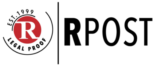 RPost Customizes for the Title Insurance Sector, adding Email Encryption and Registered Email e-Delivery Proof Services to ResWare