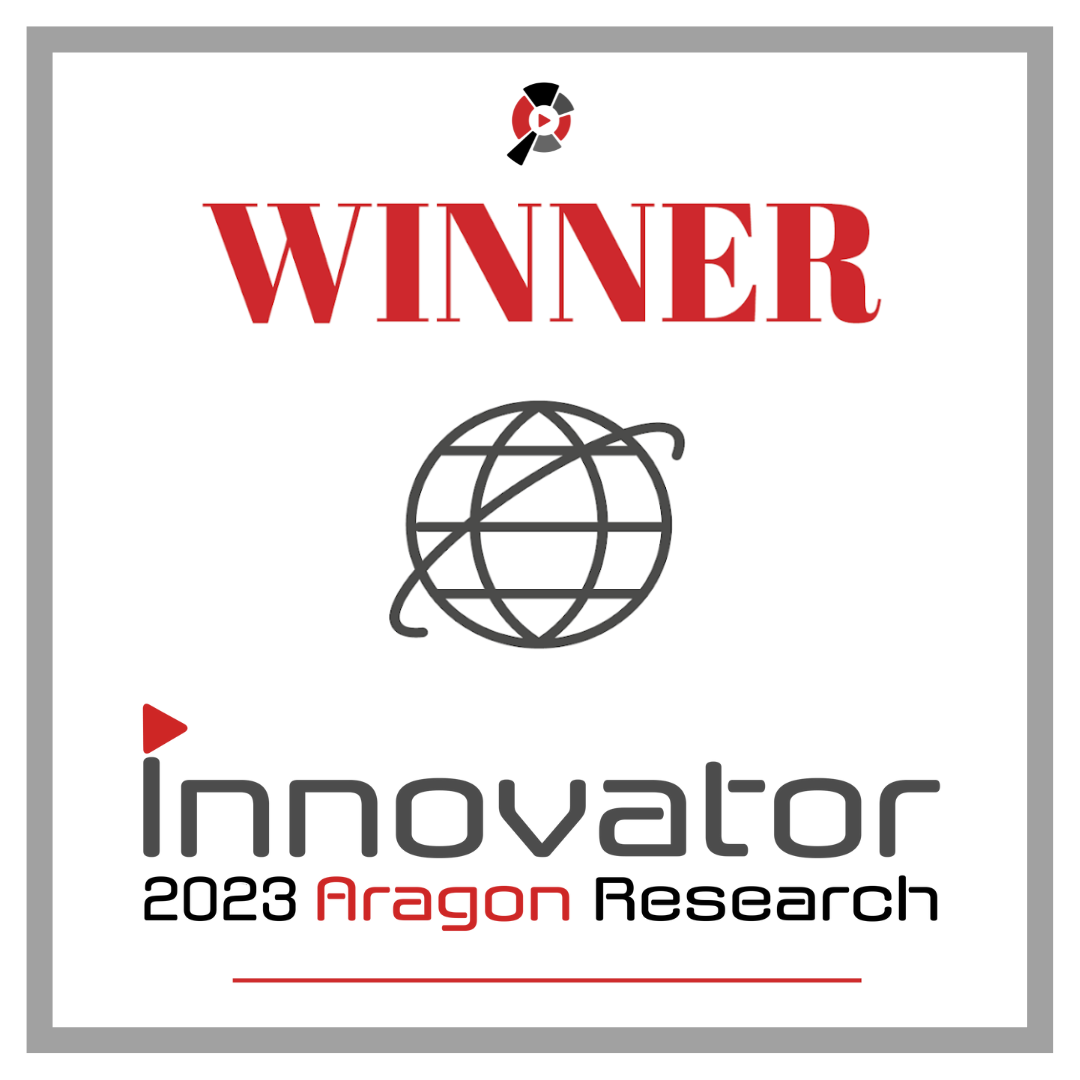 RPost Wins 2023 Aragon Research Innovation Award for Digital Transaction Management