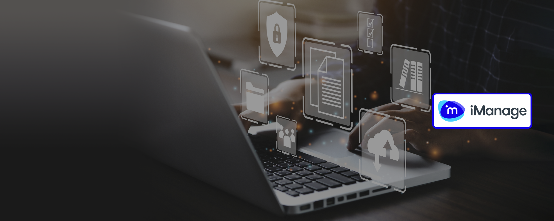 RSign Integration for iManage