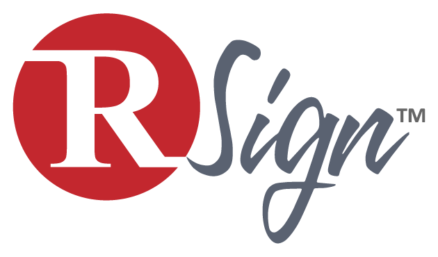 RSign eSignature Now Integrated into Largest Staffing & Recruitment Platforms