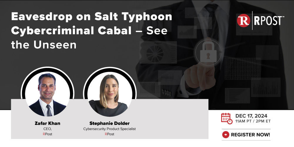 Eavesdrop on Salt Typhoon Cybercriminal Cabal