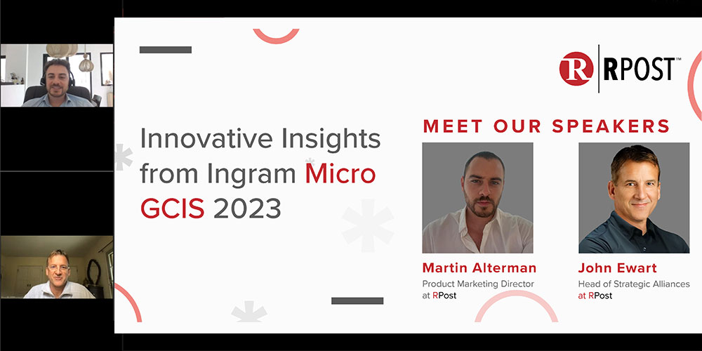 Innovative Insights from Ingram