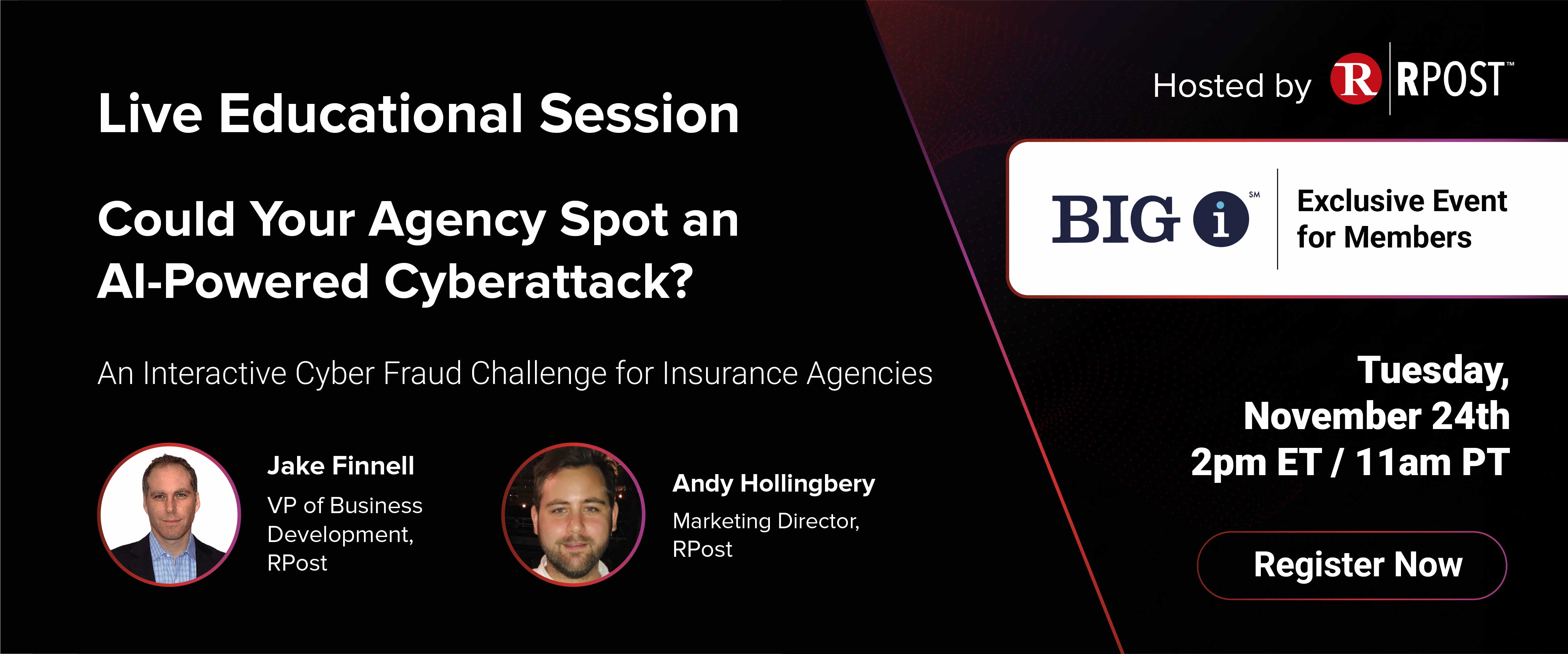 Could Your Agency Spot an AI-Powered Cyberattack?