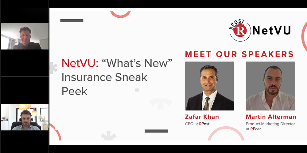 What’s New” Insurance Sneak Peek