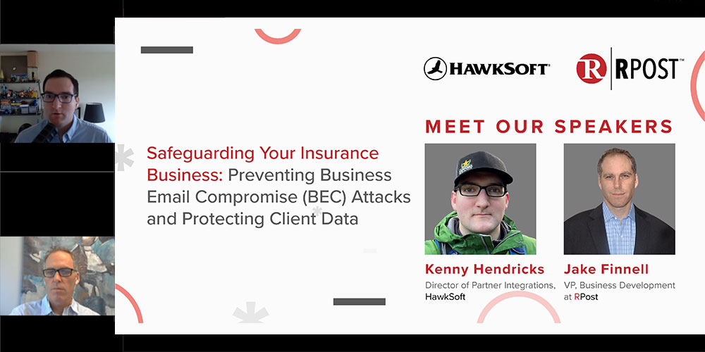 Safeguarding Your Insurance Business